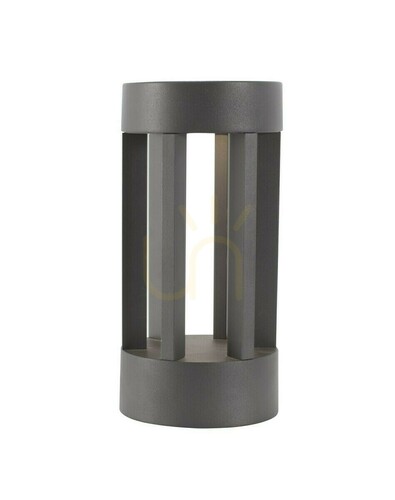Kontrollera MENTRIDA Luces Exclusivas Belysningsstolpe LE71326