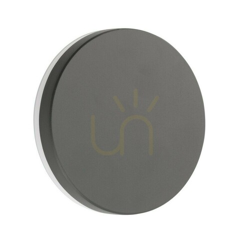 Kontrollera MONTERIA Luces Exclusivas vägglampa för utomhusbruk LE71327