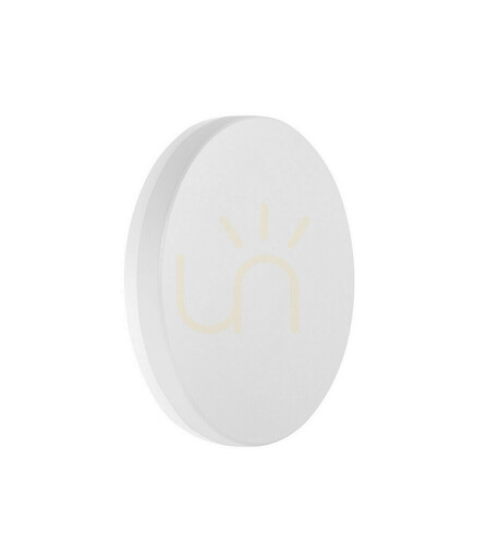 Kontrollera MONTERIA Luces Exclusivas vägglampa för utomhusbruk LE71328