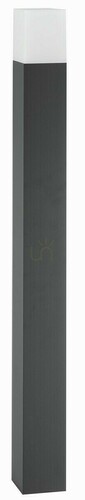 Kontrollera PAMPLONA Belysningsstolpe från Luces Exclusivas LE71348
