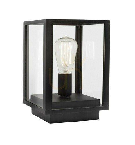 Kontrollera PENAFLOR Luces Exclusivas Belysningsstolpe LE71351