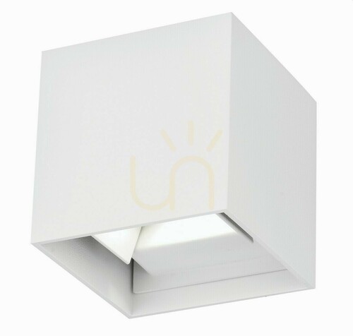 Kontrollera Vägglampa för utomhusbruk QUIJORNA Luces Exclusivas LE71357