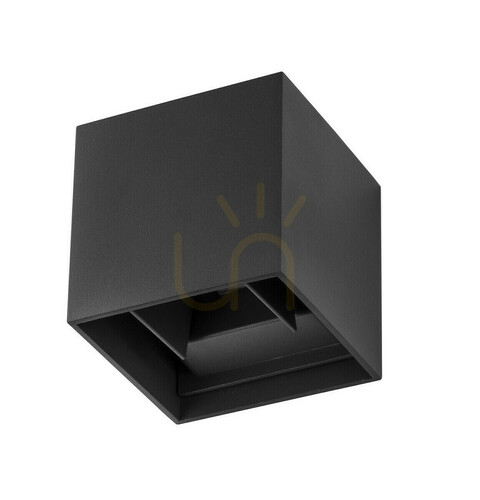Kontrollera Vägglampa för utomhusbruk QUIJORNA Luces Exclusivas LE71360