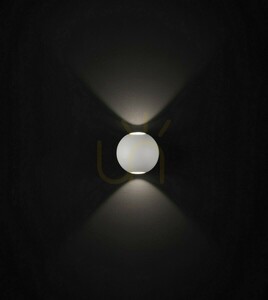 QUIJORNA Luces Exclusivas vägglampa för utomhusbruk LE71365 small 1