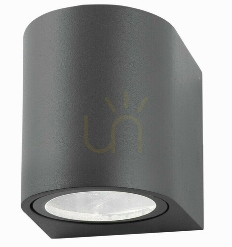 Kontrollera RANCAGUA vägglampa för utomhusbruk av Luces Exclusivas LE71377
