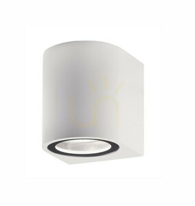 RANCAGUA vägglampa för utomhusbruk från Luces Exclusivas LE71381 small 1