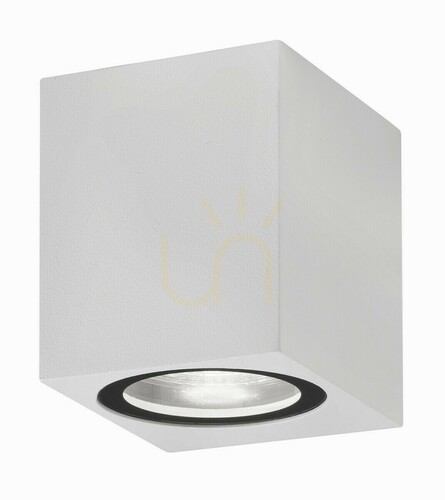 Kontrollera RANCAGUA vägglampa för utomhusbruk från Luces Exclusivas LE71383