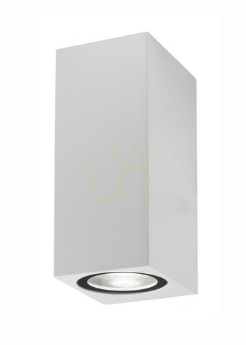 Kontrollera RANCAGUA vägglampa för utomhusbruk av Luces Exclusivas LE71384