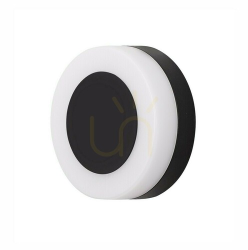 Kontrollera SABANETA vägglampa för utomhusbruk från Luces Exclusivas LE71395