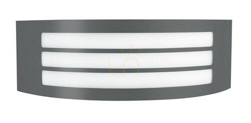 Kontrollera SANTIAGO vägglampa för utomhusbruk från Luces Exclusivas LE71400