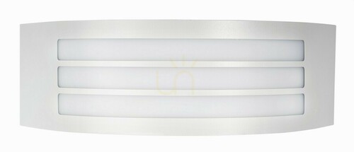 Kontrollera SANTIAGO vägglampa för utomhusbruk från Luces Exclusivas LE71402