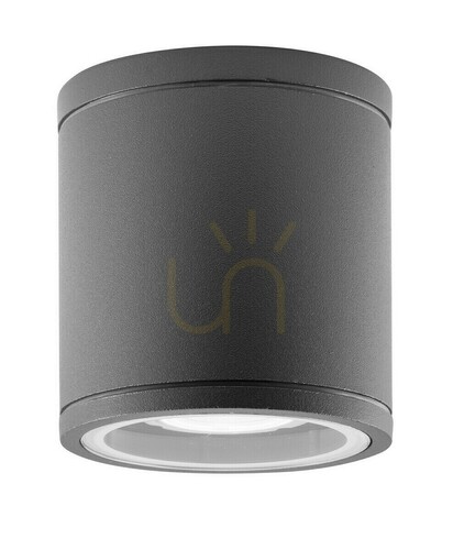 Kontrollera SOGAMOSO Luces Exclusivas Outdoor Plafonds LE71422