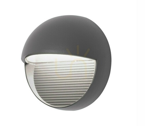 Kontrollera TARTAGAL vägglampa för utomhusbruk från Luces Exclusivas LE71428
