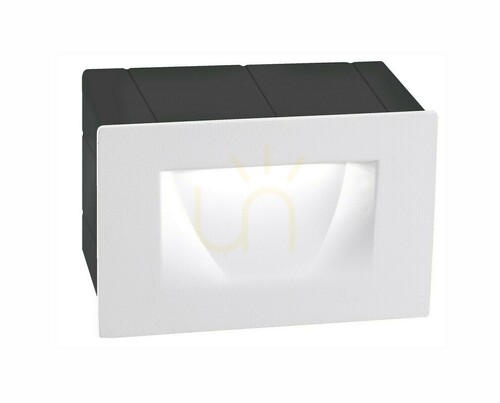 Kontrollera TARTAGAL vägglampa för utomhusbruk från Luces Exclusivas LE71445