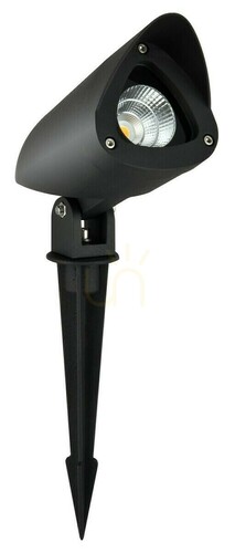 Kontrollera TORREJON Belysningsstolpe från Luces Exclusivas LE71451