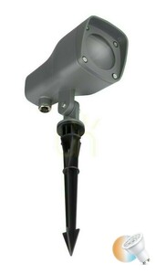 TORREJON Belysningsstolpe från Luces Exclusivas LE71458 small 0