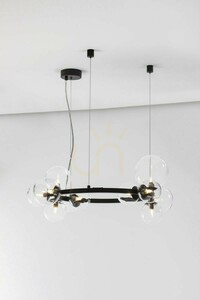 PARLA Luces Exclusivas taklampa LE42601 small 1