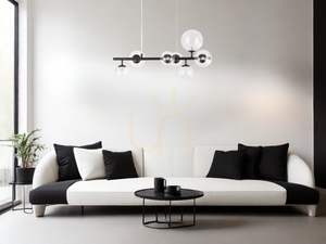 PARLA Luces Exclusivas taklampa LE42602 small 6