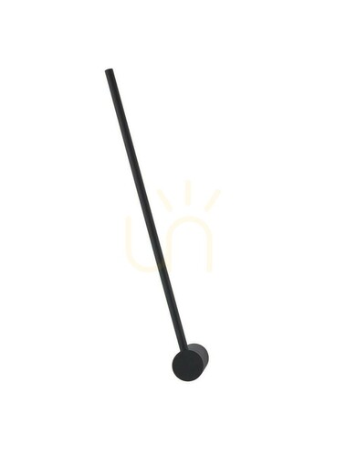 Kontrollera TUNJA vägglampa från Luces Exclusivas LE42604