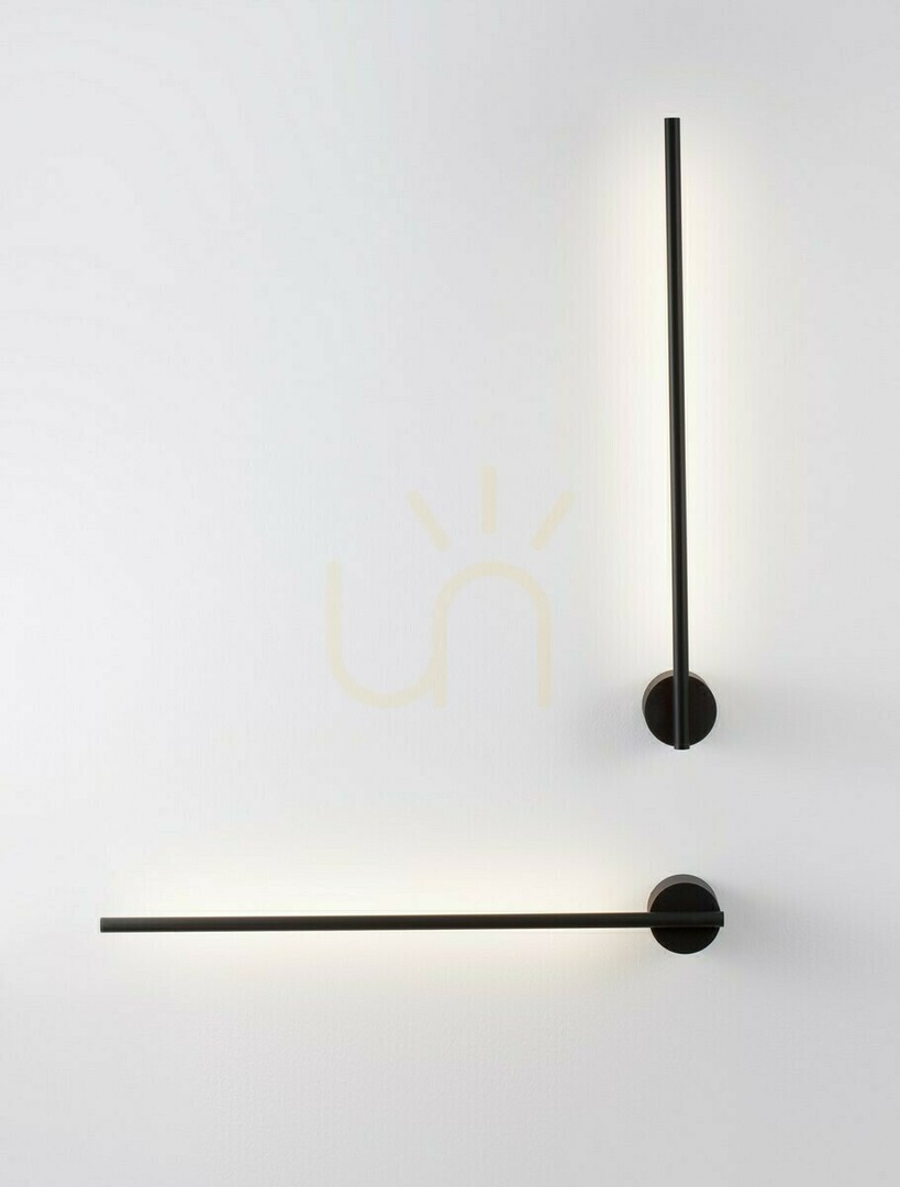 Utsikt TUNJA vägglampa från Luces Exclusivas LE42605 TUNJA vägglampa från Luces Exclusivas LE42605