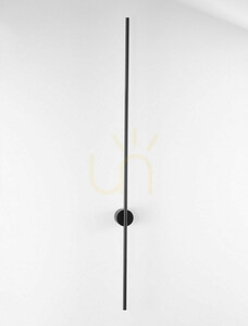 TUNJA vägglampa från Luces Exclusivas LE42606 small 2