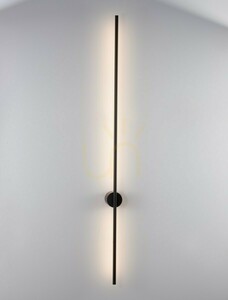 TUNJA vägglampa från Luces Exclusivas LE42606 small 3