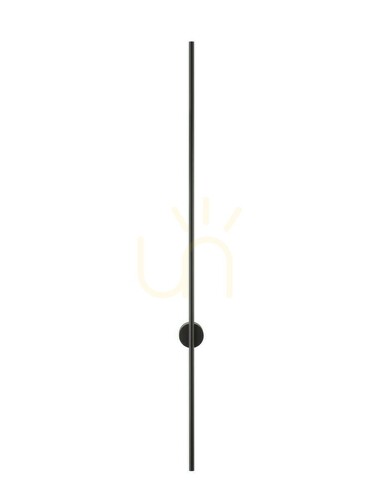 Kontrollera TUNJA vägglampa från Luces Exclusivas LE42606