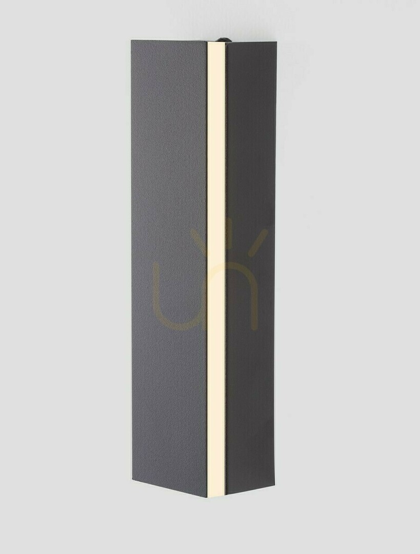 Utsikt CERRO Luces Exclusivas vägglampa LE42609 CERRO Luces Exclusivas vägglampa LE42609