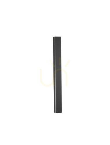 Kontrollera CERRO Luces Exclusivas vägglampa LE42610