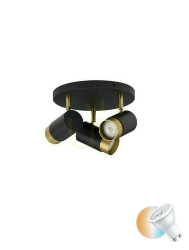 Kontrollera CAYES Luces Exclusivas Modern lampa LE42616
