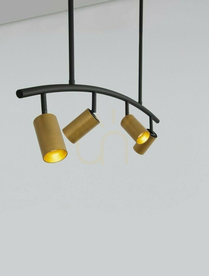 Display CAYES Luces Exclusivas taklampa LE42618 CAYES Luces Exclusivas taklampa LE42618