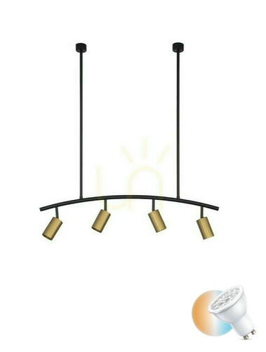 Kontrollera CAYES Luces Exclusivas taklampa LE42618