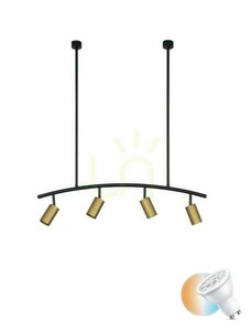 CAYES Luces Exclusivas taklampa LE42618 0 CAYES Luces Exclusivas taklampa LE42618 small 0