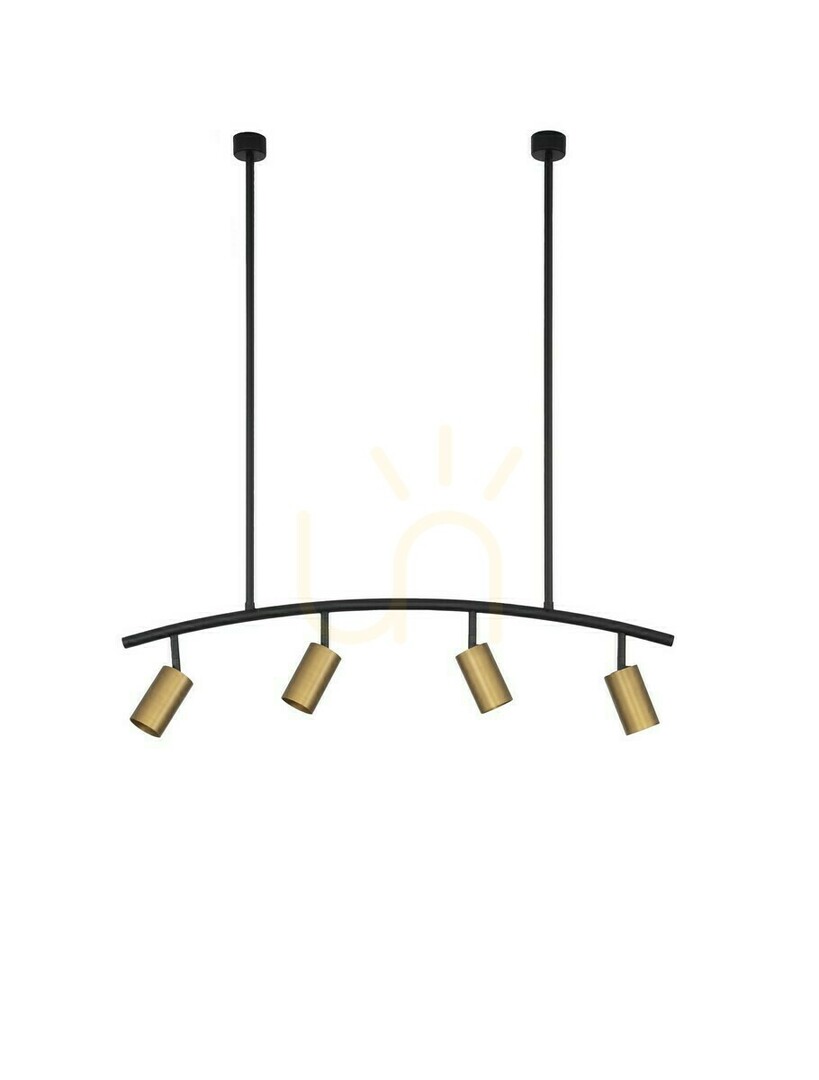 Kontrollera CAYES Luces Exclusivas taklampa LE42618 CAYES Luces Exclusivas taklampa LE42618