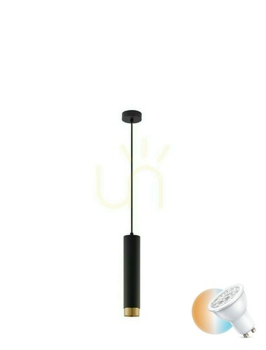 Kontrollera CAYES Luces Exclusivas taklampa LE42621