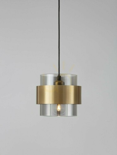 Kontrollera VIEJA Luces Exclusivas taklampa LE42623