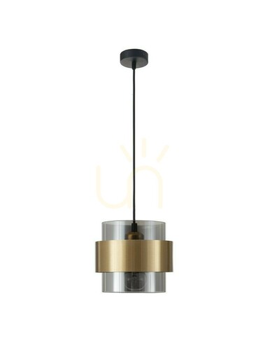 Kontrollera VIEJA Luces Exclusivas taklampa LE42623