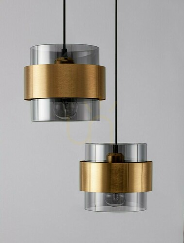 Kontrollera VIEJA Luces Exclusivas taklampa LE42624