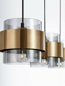 VIEJA Luces Exclusivas taklampa LE42625 small 2