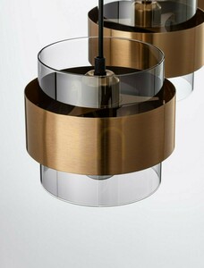 VIEJA Luces Exclusivas taklampa LE42625 small 4