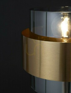 VIEJA Luces Exclusivas Bordslampa LE42626 small 1