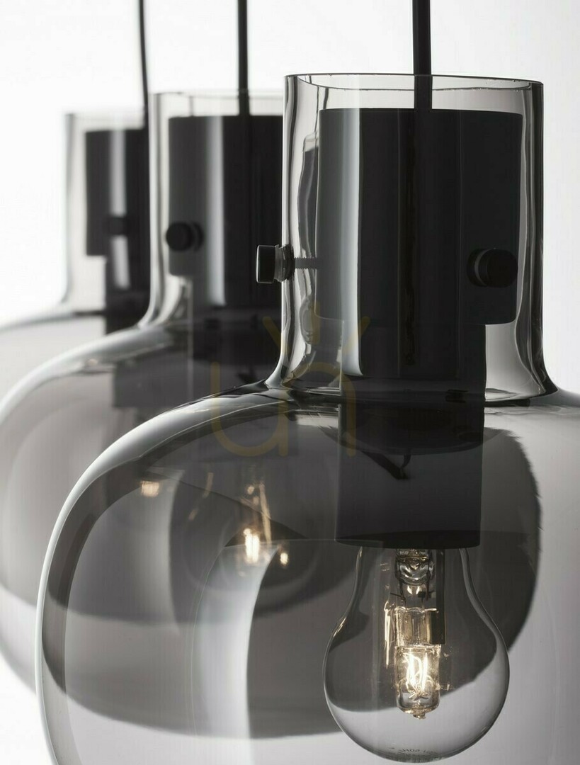 Utsikt PADRE Luces Exclusivas taklampa LE42630 PADRE Luces Exclusivas taklampa LE42630