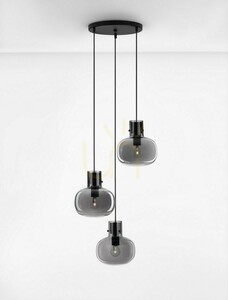 PADRE Luces Exclusivas taklampa LE42631 2 PADRE Luces Exclusivas taklampa LE42631 small 2