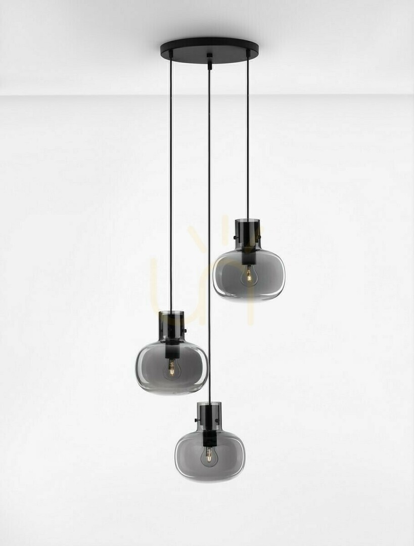 Förhandsvisning PADRE Luces Exclusivas taklampa LE42631 PADRE Luces Exclusivas taklampa LE42631