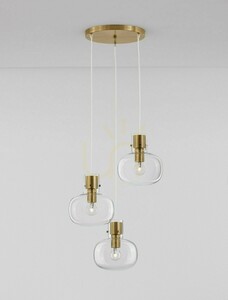 PADRE Luces Exclusivas taklampa LE42634 small 2