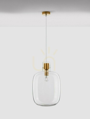 Kontrollera PADRE Luces Exclusivas taklampa LE42636