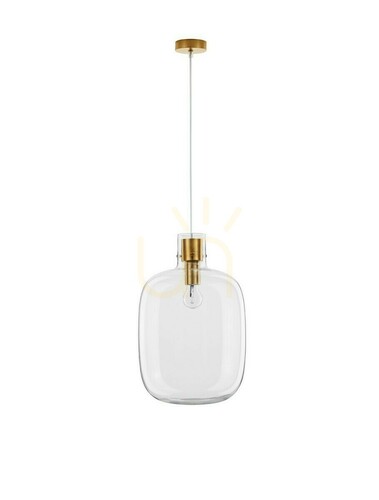 Kontrollera PADRE Luces Exclusivas taklampa LE42636