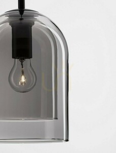 BONAO Luces Exclusivas taklampa LE42639 small 4