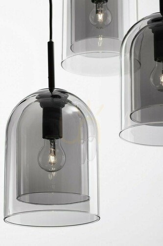 Kontrollera BONAO Luces Exclusivas taklampa LE42640