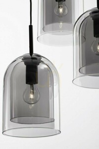 BONAO Luces Exclusivas taklampa LE42640 small 1